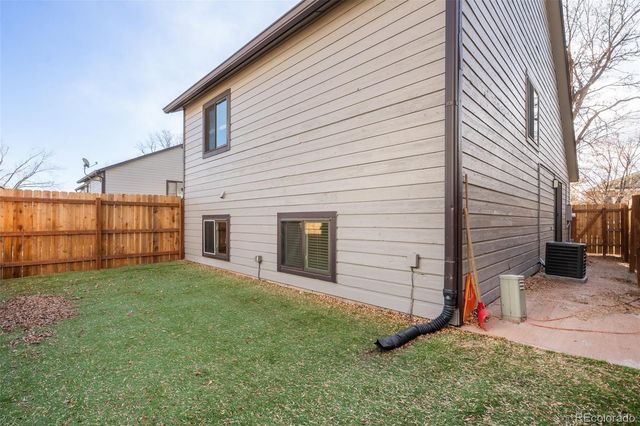 10731 W 63 Avenue A, Arvada, CO 80004