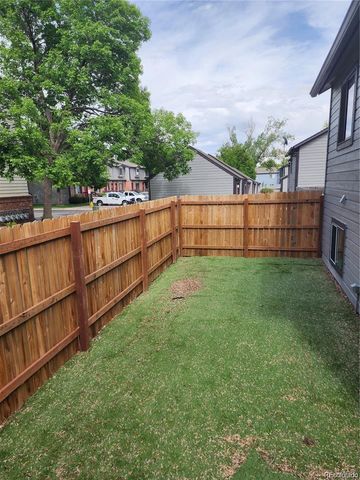 10731 W 63 Avenue A, Arvada, CO 80004