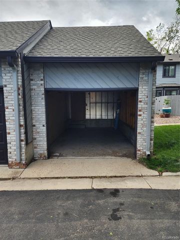 10731 W 63 Avenue A, Arvada, CO 80004