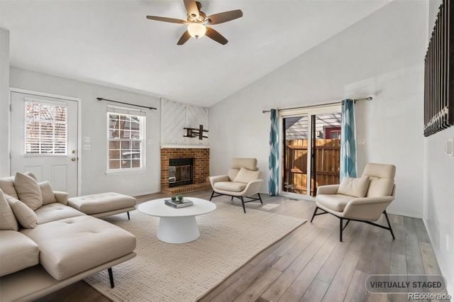 10731 W 63 Avenue A, Arvada, CO 80004