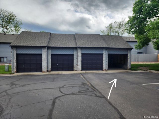 10731 W 63 Avenue A, Arvada, CO 80004