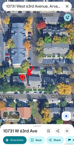 10731 W 63 Avenue A, Arvada, CO 80004
