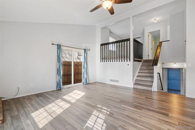 10731 W 63 Avenue A, Arvada, CO 80004