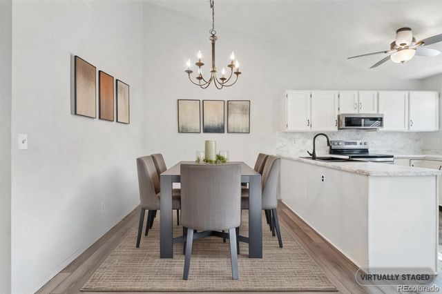 10731 W 63 Avenue A, Arvada, CO 80004