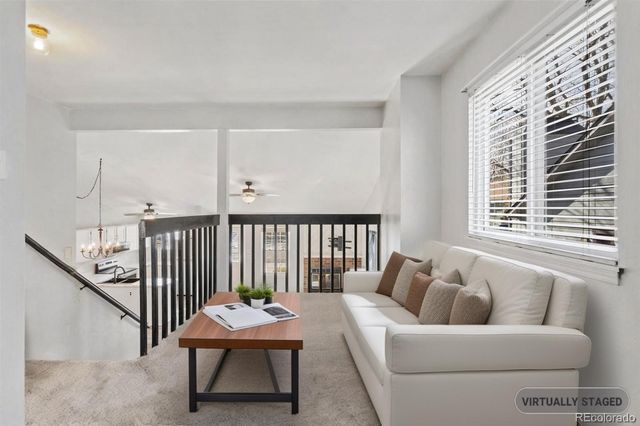 10731 W 63 Avenue A, Arvada, CO 80004