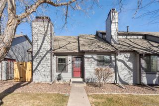 10731 W 63 Avenue A, Arvada, CO 80004