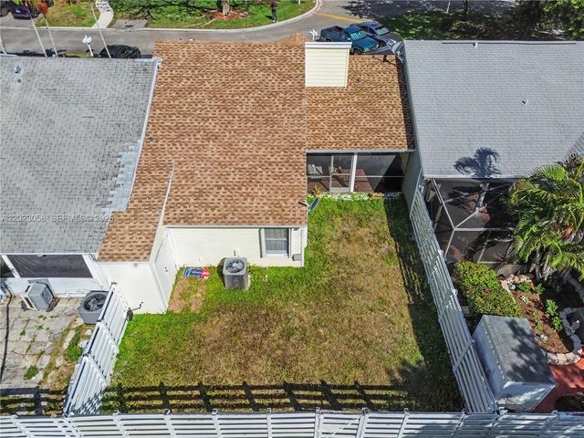 14609 SW 143rd Place Cir, Miami, FL 33186