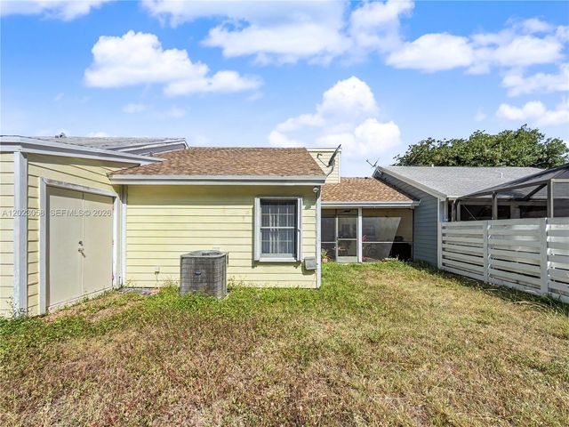 14609 SW 143rd Place Cir, Miami, FL 33186
