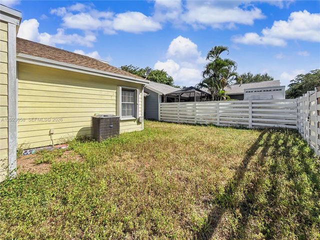 14609 SW 143rd Place Cir, Miami, FL 33186