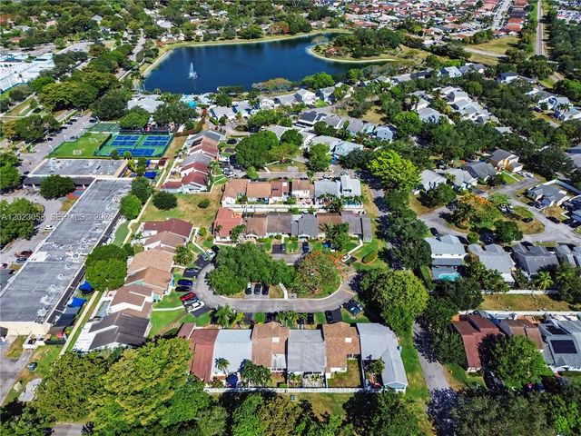 14609 SW 143rd Place Cir, Miami, FL 33186