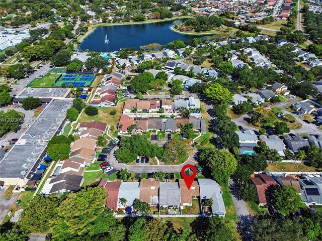 14609 SW 143rd Place Cir, Miami, FL 33186