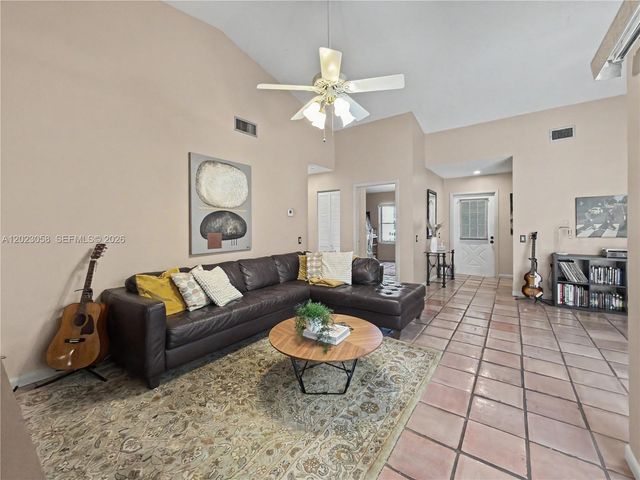 14609 SW 143rd Place Cir, Miami, FL 33186