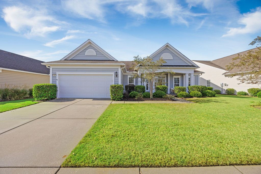 167 Billowing Sails Street, Summerville, SC 29486