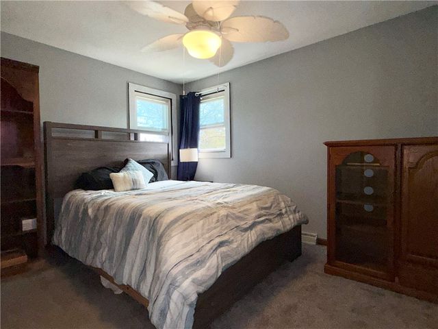 24 Johnson Avenue, Warwick, RI 02886