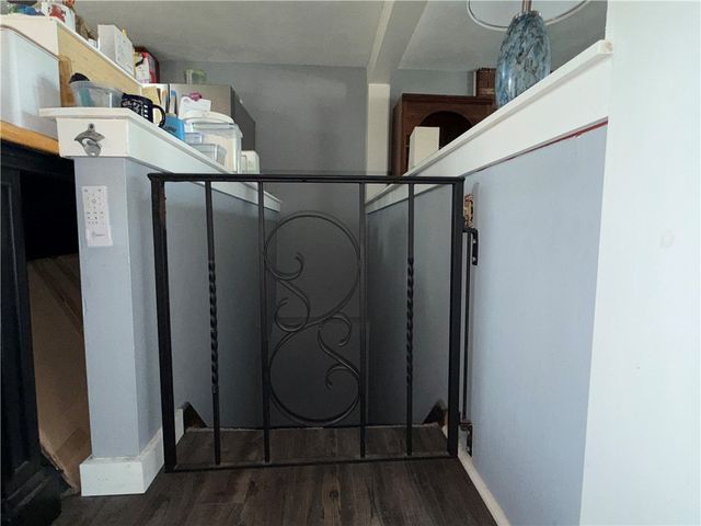 24 Johnson Avenue, Warwick, RI 02886