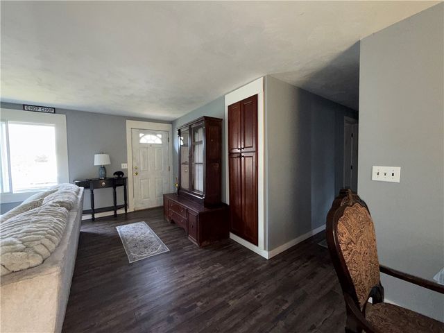 24 Johnson Avenue, Warwick, RI 02886