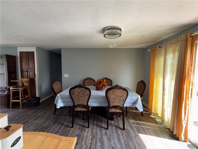 24 Johnson Avenue, Warwick, RI 02886