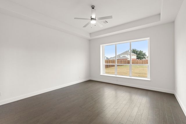 239 Harmony Avenue, Forney, TX 75126