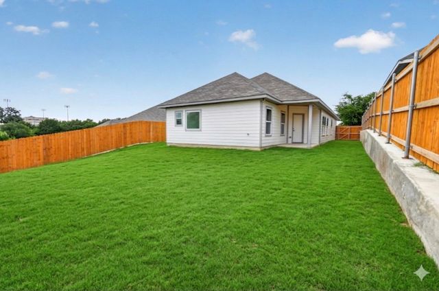 2112 NW 22nd, Fort Worth, TX 76164