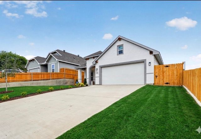2112 NW 22nd, Fort Worth, TX 76164