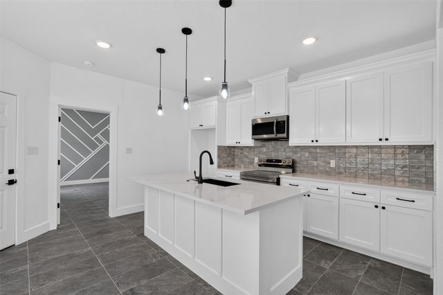 2112 NW 22nd, Fort Worth, TX 76164