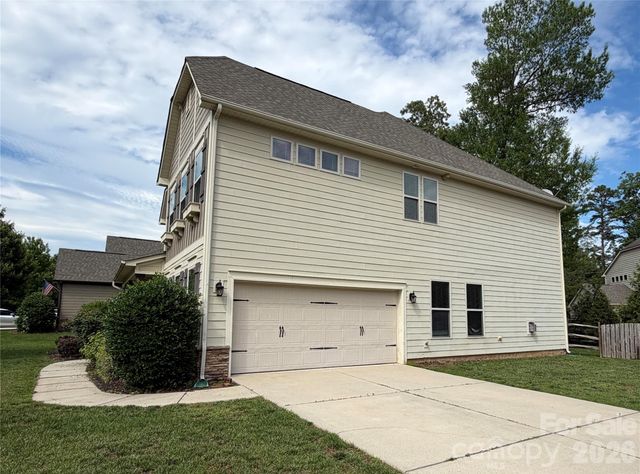 6013 Hyde Park Drive, Indian Trail, NC 28079