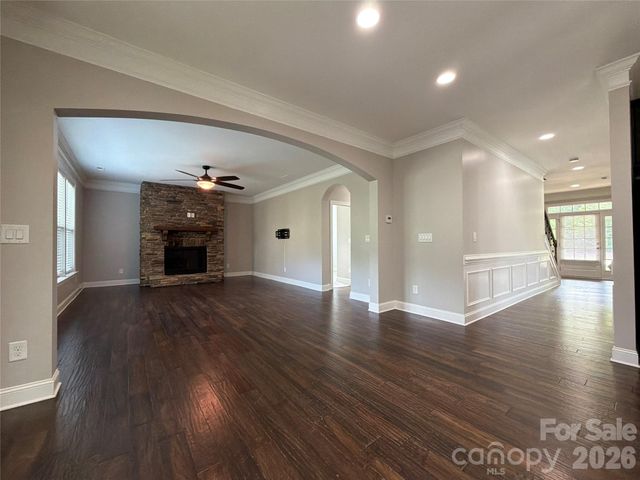 6013 Hyde Park Drive, Indian Trail, NC 28079