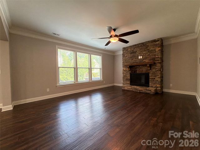 6013 Hyde Park Drive, Indian Trail, NC 28079