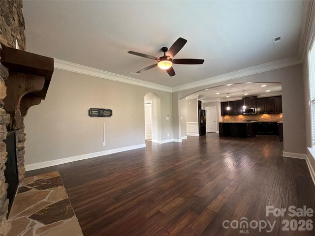 6013 Hyde Park Drive, Indian Trail, NC 28079