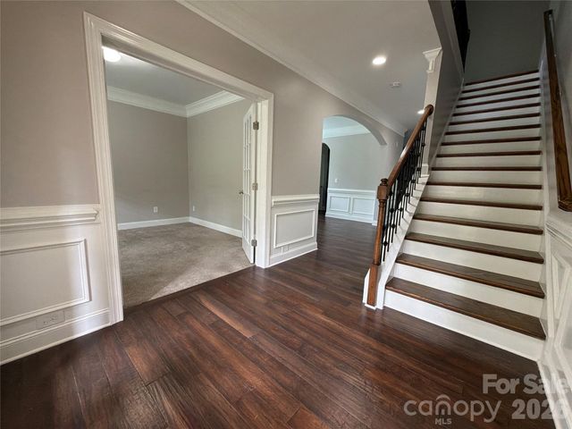 6013 Hyde Park Drive, Indian Trail, NC 28079