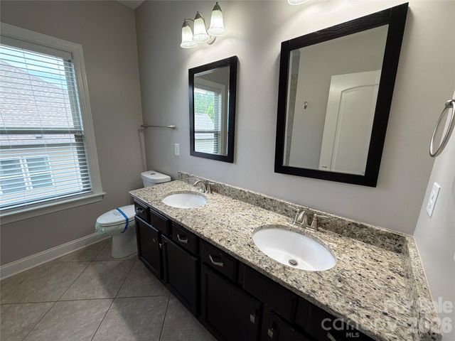 6013 Hyde Park Drive, Indian Trail, NC 28079