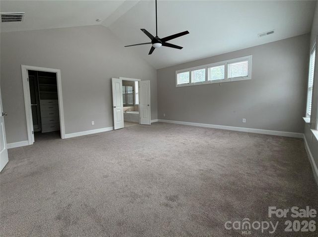 6013 Hyde Park Drive, Indian Trail, NC 28079