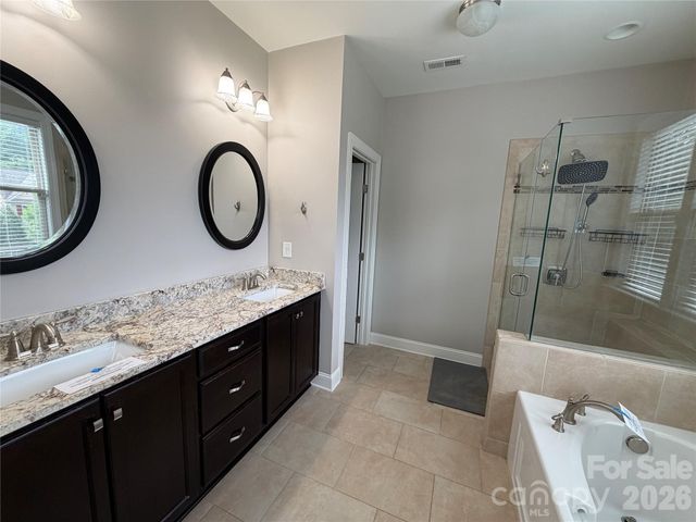 6013 Hyde Park Drive, Indian Trail, NC 28079