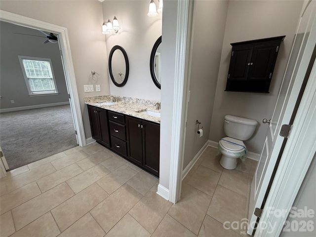 6013 Hyde Park Drive, Indian Trail, NC 28079