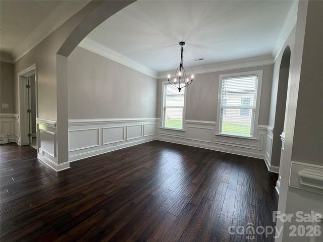 6013 Hyde Park Drive, Indian Trail, NC 28079