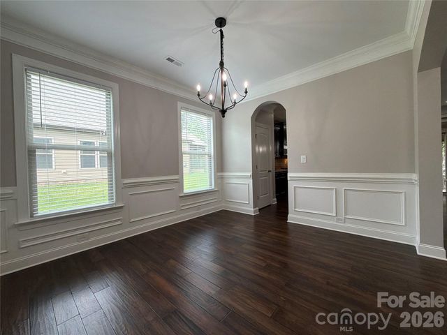 6013 Hyde Park Drive, Indian Trail, NC 28079