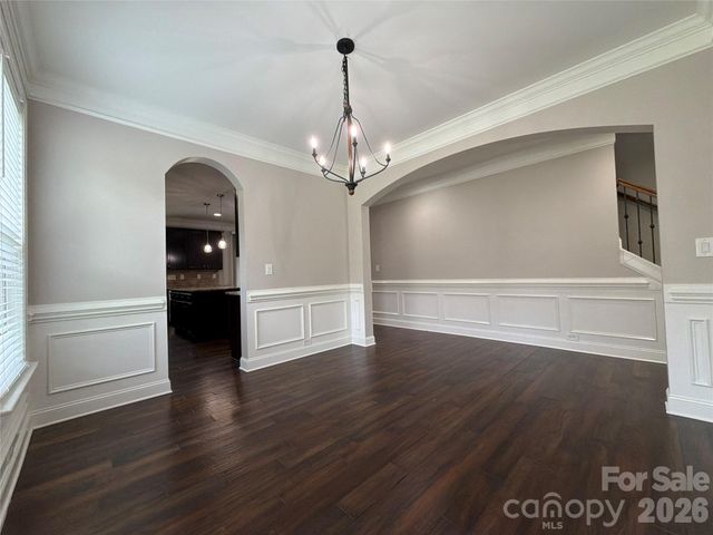 6013 Hyde Park Drive, Indian Trail, NC 28079