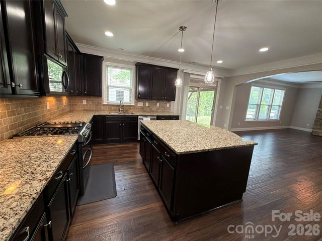 6013 Hyde Park Drive, Indian Trail, NC 28079