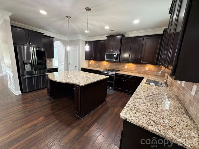 6013 Hyde Park Drive, Indian Trail, NC 28079