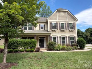 6013 Hyde Park Drive, Indian Trail, NC 28079