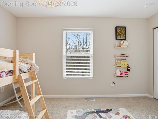 402 Ridgewood Drive, Brandon Charter Township, MI 48462