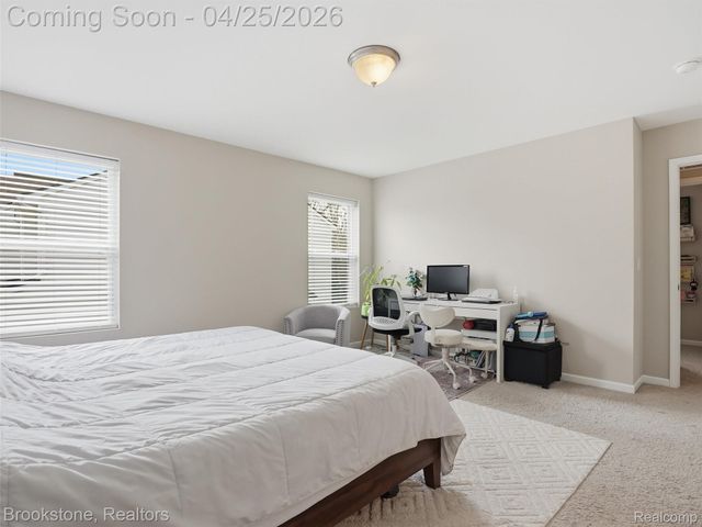 402 Ridgewood Drive, Brandon Charter Township, MI 48462