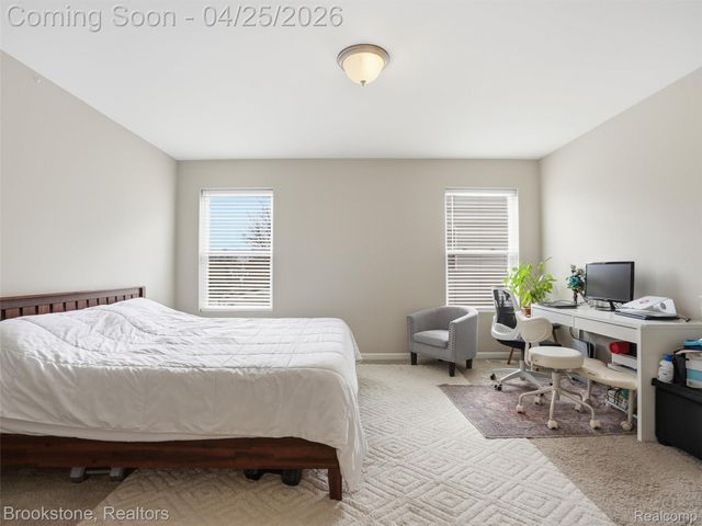 402 Ridgewood Drive, Brandon Charter Township, MI 48462