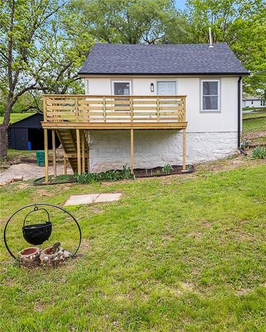 3000 S 63rd Street, Kansas City, KS 66106