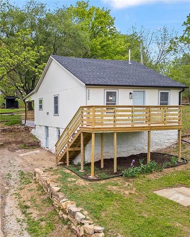 3000 S 63rd Street, Kansas City, KS 66106