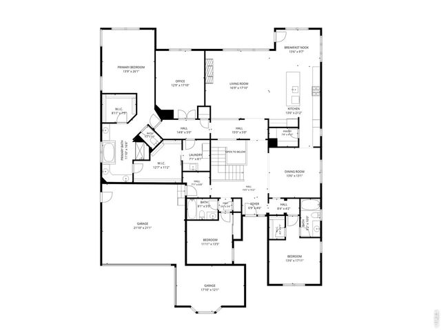 8270 Cherry Blossom Dr, Windsor, CO 80550