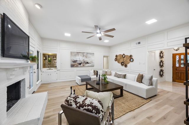4540 New Orleans Drive, Plano, TX 75093