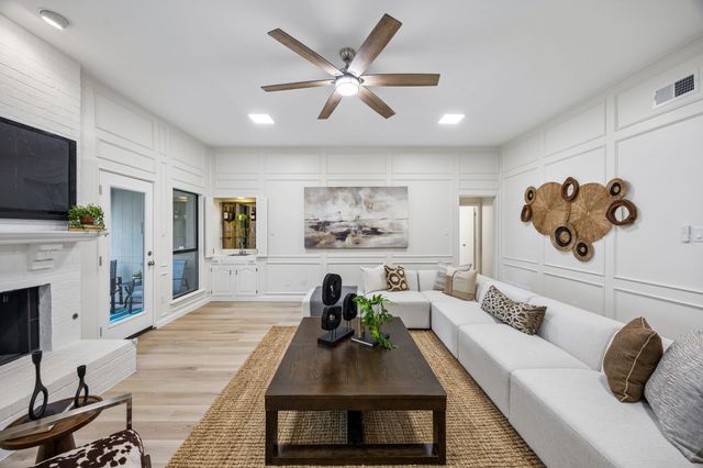 4540 New Orleans Drive, Plano, TX 75093