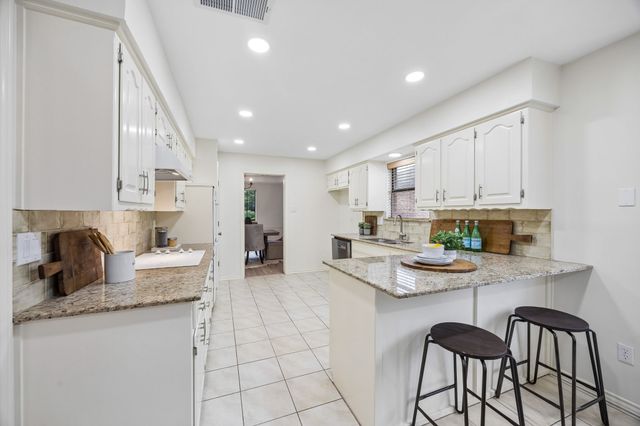4540 New Orleans Drive, Plano, TX 75093