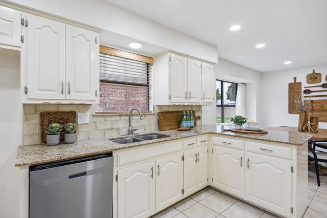 4540 New Orleans Drive, Plano, TX 75093